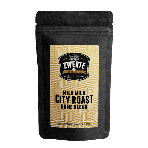 City Roast Home Blend Specialty Coffee