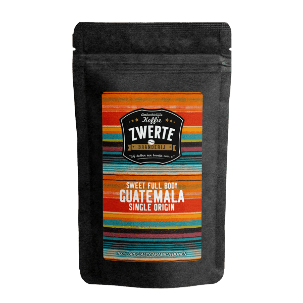 Guatemala Specialty Coffee