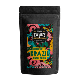 Brazil Specialty Coffee